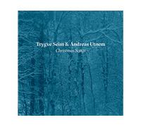 - Trygve Seim e Andreas Utnem Songs di Natale - CD