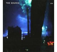 Trygve Seim The Source (CD) Album