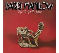 Barry Manilow Tryin' to Get the Feeling (Vinyl LP)