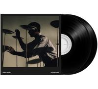 JAMES BLAKE - Trying times (2026) 2 LP Vinyl pre sale