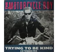 Trying To Be Kind (Extended Mix)