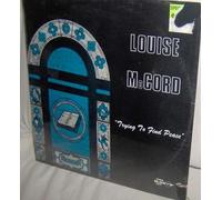 Trying To Find Peace