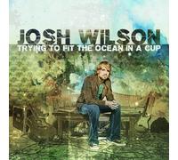 Trying to Fit The Ocean in a Cup