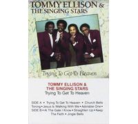 Trying to Get to Heaven