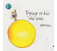 RPWL Trying to Kiss the Sun (CD)