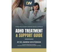 Trying to Pay Attention: A Whole-Person Guide to Managing ADHD Without Medication