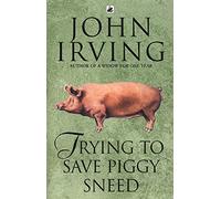 Trying To Save Piggy Sneed