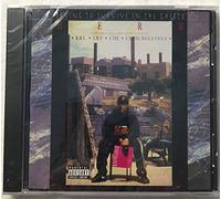 Trying To Survive The Ghetto (Explicit Lyrics)