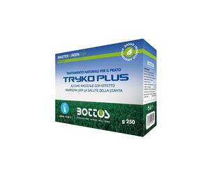 Tryko Plus micorizze fungicida per prato 250 gr Bottos