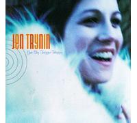 Trynin,Jen - Gun Shy Trigger Happy