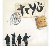 Tryo - Grain De Sable