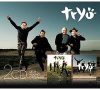 Tryo - Ladilafe / Ce Que l'On Seme