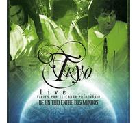 TRYO - LIVE... VIAJES POR EL..
