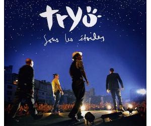 Tryo - Sous Les Etoiles (2 CD)
