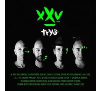 Tryo - Xxv Ans