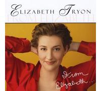 Tryon, Elizabeth - from Elizabeth