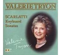 Tryon,Valerie - Scarlatti: Sonate Per Tastiere