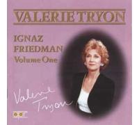 Tryon,Valerie - Valerie Tryon -Ignaz Friedman Vol.1