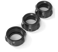 tryone 30 in Tablet Mount Nuts (3PACK) for ES
