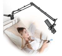 TRYONE Kindle Halterung Bett mit RF Fernbedienung