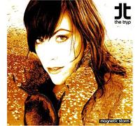 Tryp,the - Magnetic Storm