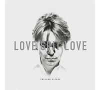 Love Spit Love - Trysome Eatone (Limited White with Black Swirl Vinyl Edition)