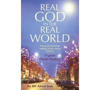 Trystan Owain Hughes Real God in the Real World (Tascabile)