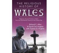 Trystan Owain Hughes Richard C. Allen David C The Religious History (Tascabile)