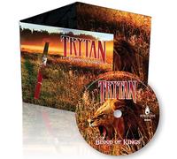 Trytan - Trytan: Blood Of Kings [CD]