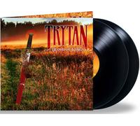 Trytan Blood of Kings (Vinyl LP)