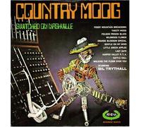 TRYTHALL, GIL - COUNTRY MOOG -LTD-