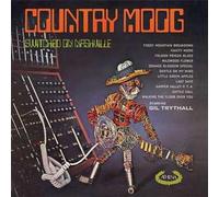 TRYTHALL, GIL - COUNTRY MOOG: SWITCHED ON