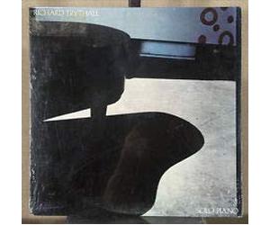 Trythall,Richard - Solo Piano