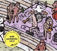 Trzaska - Mala Pardubicka Vol.4