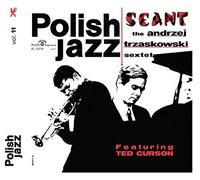 Trzaskowski, Andrzej Sextet - Seant: Polish Jazz 11