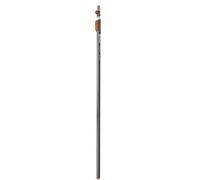 TRZONEK, DRĄŻEK TELESKOPOWY 160-290CM -CS - HG-03720-20