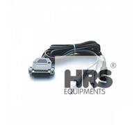 TS-002 Cavo collegamento interfacce Rigexpert per Kenwood