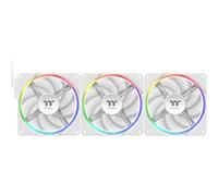 TS 120 EX RGB, Ventola bianco