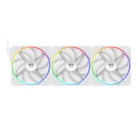 TS 140 EX RGB, Ventola bianco