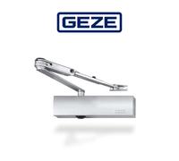 TS 1500 Geze - Chiudiporta aereo per porte a battente