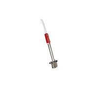 TS 1502 4001797331106 Rommelsbacher TS 1502 scaldabagno Rosso, Riscaldatore ad i