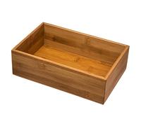 TS 15X23X7 - Organizer per cassetti in bambù Secret de Gourmet