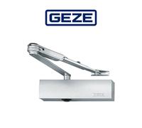 TS 2000 NV BC Geze - Chiudiporta aereo per porte a battente