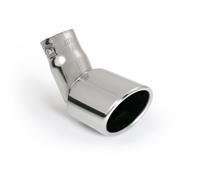 TS-21, terminale di scarico