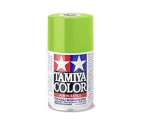 TS-22 Spray Tamiya Light Green (100ml)