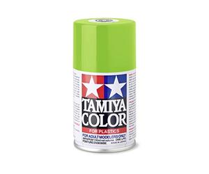 TS-22 Spray Tamiya Light Green (100ml)