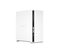 TS-233 QNAP TS-233 server NAS e di archiviazione Mini Tower ARM Cortex-A55 2 GB