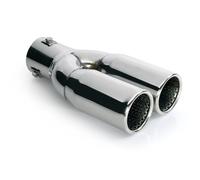 TS-26, terminale di scarico