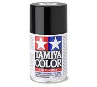TS-29 Spray Tamiya Semi Gloss Black (100ml)