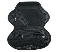 TS-3, porta CD e organizer per aletta parasole